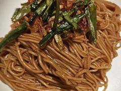 葱油拌面-苏帮袁Sue Cuisine(来福士店)