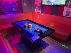 -唱吧麦颂KTV(百联青浦购物中心店)