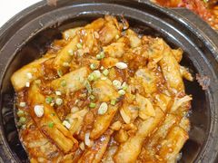 -稻香饭店(IFS国金中心店)