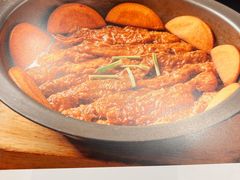 -大铁勺新津菜(迎水道店)