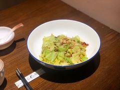 手撕包菜-来小酌·长安酒家(翠庭大厦店)