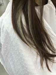 -Hair Code芭曲发型