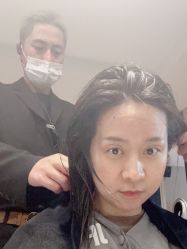 -付军剪艺JF ProSalon