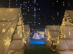 -天台月光帐篷火锅(合能锦城店)