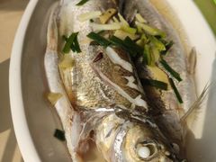 -湖山人家·湖景餐厅·特色农家菜(太湖西山店)
