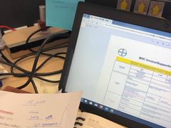 -Blueglass酸奶(财富购物中心店)