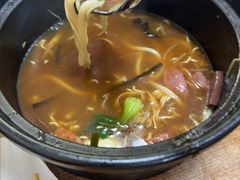 -天瑞福云南过桥米线(十里河店)