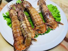 -小船渔村•大连菜•大连焖鱼(明泽街店)