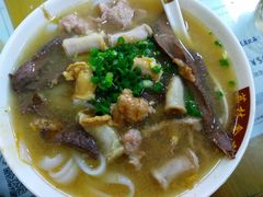 -荔林食店(西华路店)