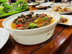 -东沙小镇主题餐厅(下沙店)