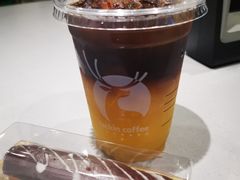 -瑞幸咖啡(卓越城店)