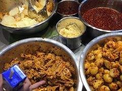 -周小亮丁家坡洋芋(全国总店)