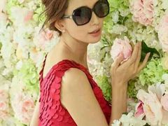 海伦凯勒太阳镜-波涛眼镜(师大路店)