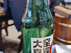 -富正毅三下锅·湘西韵味(天门山索道店)