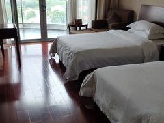 -上海华凯华美达广场酒店