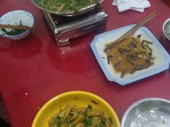 -畲乡一品鱼府土菜馆