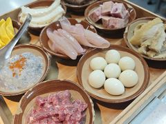 -芈重山老火锅(广州首店)