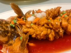 -老吉士(环贸iapm店)