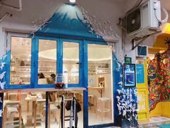 -茶是一枝花泡茶店