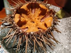-千代武日本料理(爱建店)