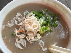 -汪记鲜鱼糊汤粉(沈阳路总店)