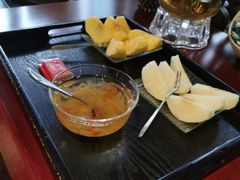 -布梵·台式热敷古法按摩Massage·Spa(品尊国际店)