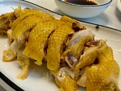 -蟹天蟹地农家菜·阳澄湖大闸蟹(浅水湾店)