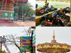 -盈香心动乐园