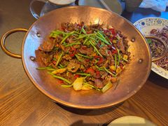 -陈家老院子·长春特色东北家宴(一匡街店)