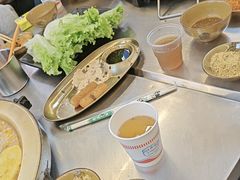 -阿昌白族石板烧(大理古城店)