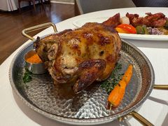 -马克西姆俄罗斯餐厅(通亚街店)