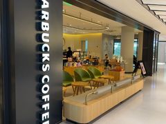 -星巴克臻选(北京银泰店)
