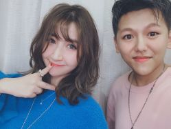 -梳蕾娜 HAIR SALON
