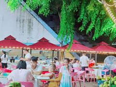 -范饭椰林川湘味海鲜·椰子鸡(三亚湾椰梦长廊店)