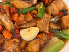 -柴火农家·江西赣南菜(土华店)