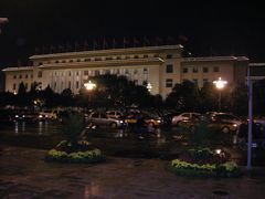 景点-人民大会堂