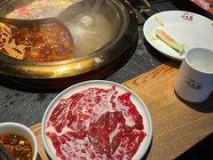 -川味观·鲜货火锅(西湖文化广场店)