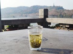 -湖畔居茶楼(湖滨店)