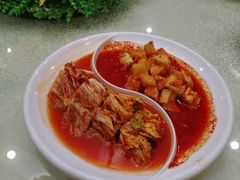 -平壤馆(西塔街店)