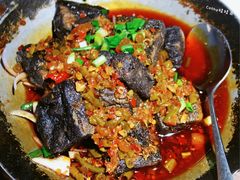 长沙臭豆腐-湘味淳(千禧街店)