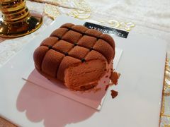 -麦雪尔甜品·生日蛋糕(新街口旗舰店)