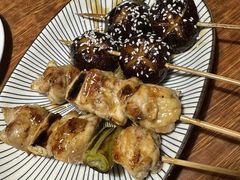 -五右卫门(张自忠路店)