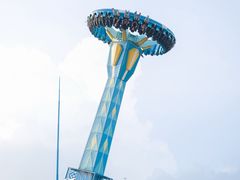 -厦门方特梦幻王国