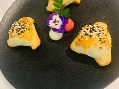 叉烧酥-伯衡55·吉品轩(乌鲁木齐南路店)