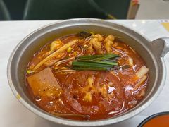 -汤小云火锅米线(钻汇广场店)