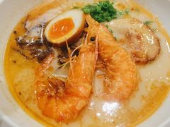 -味千拉面(惠州文昌一路分店)