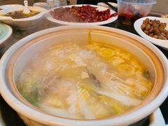 -先机泉水鸡汤(南山老君洞店)