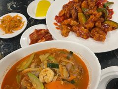 -桃园中华料理炸酱面(燕儿岛路店)