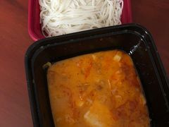 -阿香米线(大唐西市大润发店)
