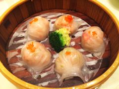 -半岛太子酒家(海港城店)